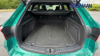 Toyota Corolla 2.0L HEV CVT GR SPORT 2026