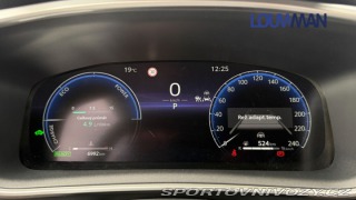 Toyota Corolla 2.0L HEV CVT GR SPORT 2026
