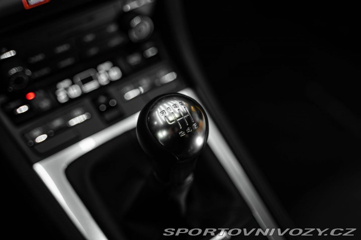 Porsche Cayman 2022