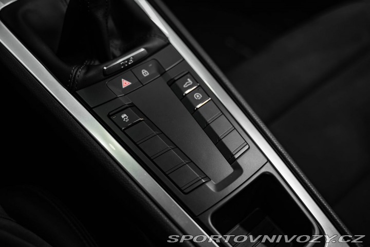 Porsche Cayman 2022