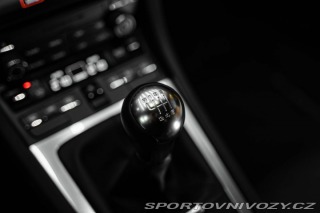 Porsche Cayman  2022