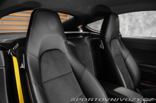 Porsche Cayman  2022