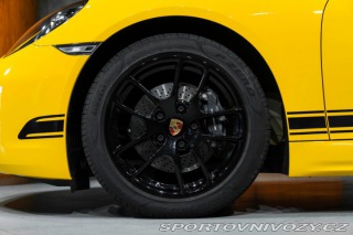 Porsche Cayman  2022
