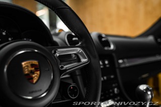 Porsche Cayman  2022