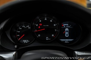 Porsche Cayman  2022