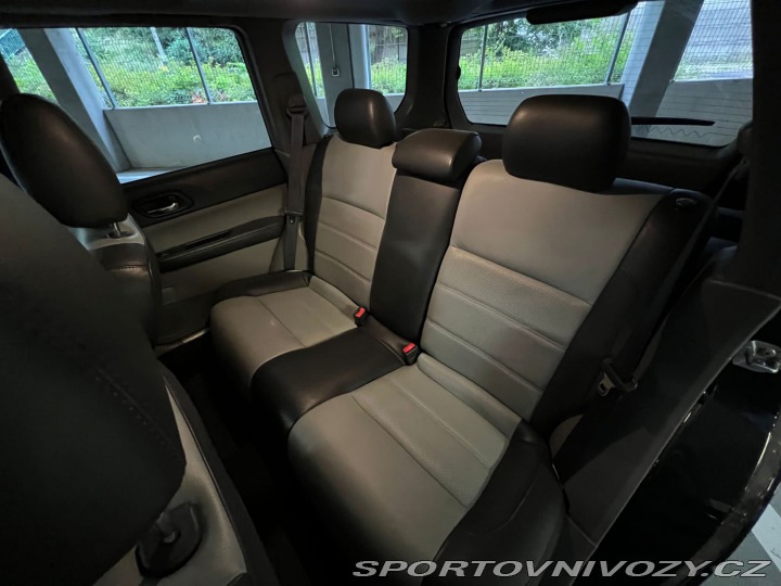 Subaru Ostatní modely Forester RINSPEED 2004