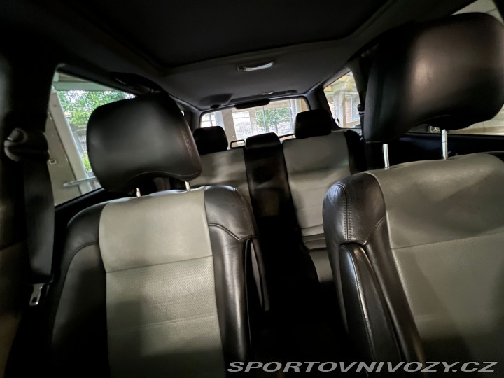 Subaru Ostatní modely Forester RINSPEED 2004