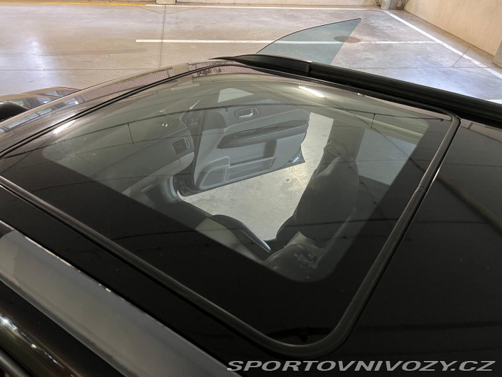 Subaru Ostatní modely Forester RINSPEED 2004