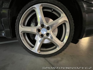 Subaru Ostatní modely Forester RINSPEED 2004