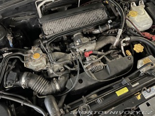Subaru Ostatní modely Forester RINSPEED 2004