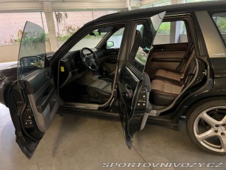Subaru Ostatní modely Forester RINSPEED 2004