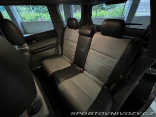 Subaru Ostatní modely Forester RINSPEED 2004