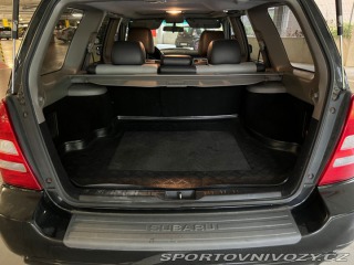 Subaru Ostatní modely Forester RINSPEED 2004
