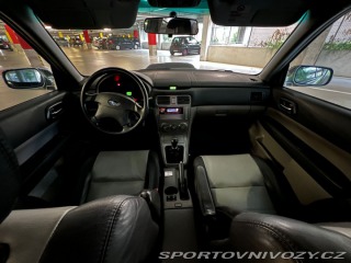 Subaru Ostatní modely Forester RINSPEED 2004