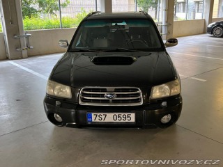 Subaru Ostatní modely Forester RINSPEED 2004