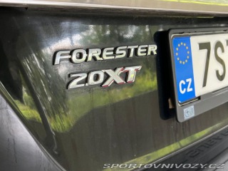 Subaru Ostatní modely Forester RINSPEED 2004