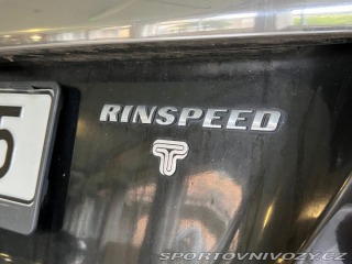 Subaru Ostatní modely Forester RINSPEED 2004