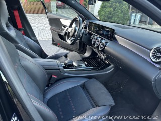 Mercedes-Benz A A35 4Matic 2019