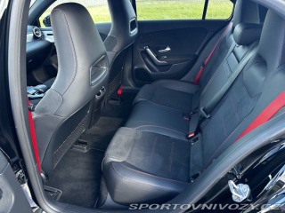 Mercedes-Benz A A35 4Matic 2019
