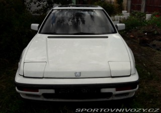 Honda Prelude 3g