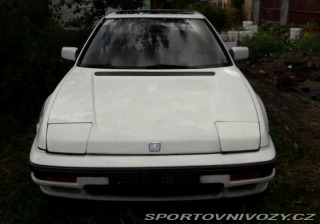 Honda Prelude 3g 1988