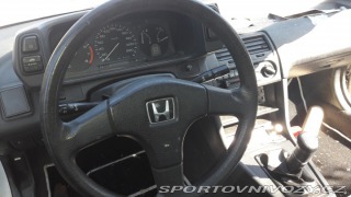 Honda Prelude 3g 1988