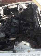Honda Prelude 3g 1988