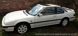 Honda Prelude 3g 1988