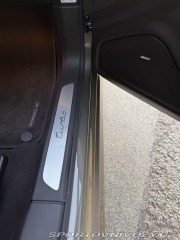 Porsche Panamera Turbo 2009