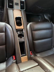 Porsche Panamera Turbo 2009