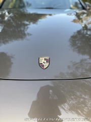 Porsche Panamera Turbo 2009