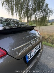 Porsche Panamera Turbo 2009