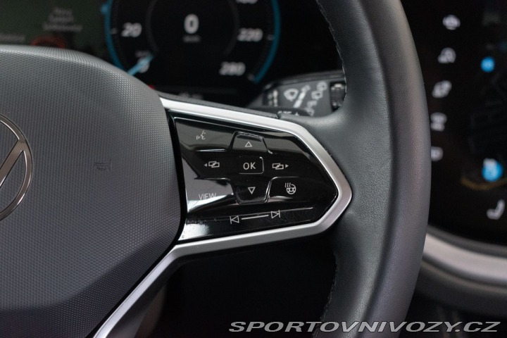 Volkswagen Ostatní modely Touareg 3.0 TDI 210kW EXCLUSIVE*Č 2024