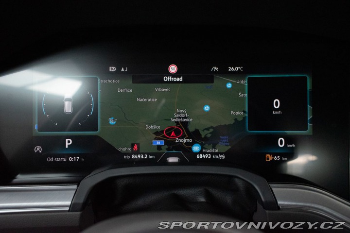 Volkswagen Ostatní modely Touareg 3.0 TDI 210kW EXCLUSIVE*Č 2024