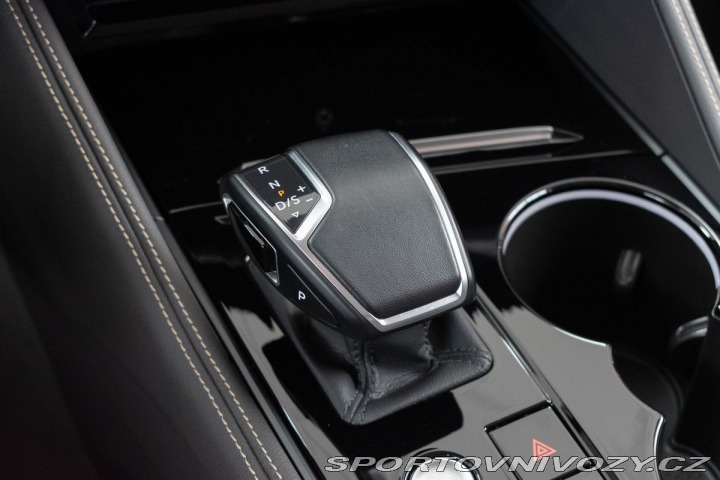 Volkswagen Ostatní modely Touareg 3.0 TDI 210kW EXCLUSIVE*Č 2024