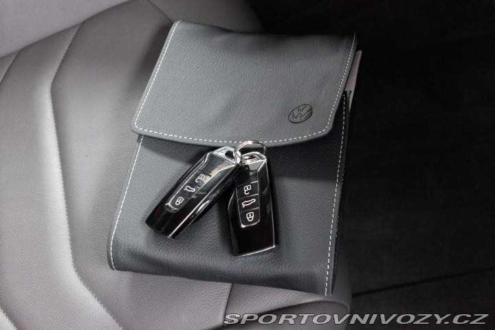 Volkswagen Ostatní modely Touareg 3.0 TDI 210kW EXCLUSIVE*Č 2024