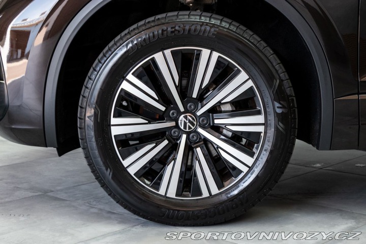 Volkswagen Ostatní modely Touareg 3.0 TDI 210kW EXCLUSIVE*Č 2024