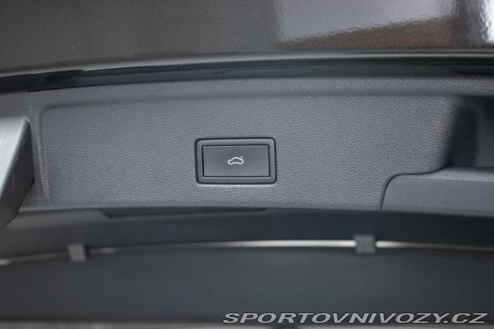 Volkswagen Ostatní modely Touareg 3.0 TDI 210kW EXCLUSIVE*Č 2024