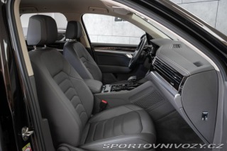 Volkswagen Ostatní modely Touareg 3.0 TDI 210kW EXCLUSIVE*Č 2024