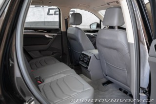 Volkswagen Ostatní modely Touareg 3.0 TDI 210kW EXCLUSIVE*Č 2024