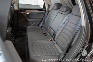 Volkswagen Ostatní modely Touareg 3.0 TDI 210kW EXCLUSIVE*Č 2024