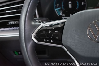 Volkswagen Ostatní modely Touareg 3.0 TDI 210kW EXCLUSIVE*Č 2024