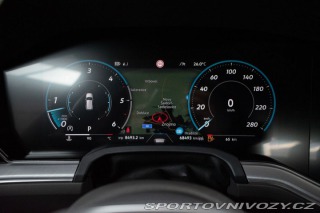 Volkswagen Ostatní modely Touareg 3.0 TDI 210kW EXCLUSIVE*Č 2024