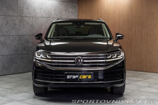 Volkswagen Ostatní modely Touareg 3.0 TDI 210kW EXCLUSIVE*Č 2024