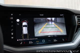 Volkswagen Ostatní modely Touareg 3.0 TDI 210kW EXCLUSIVE*Č 2024