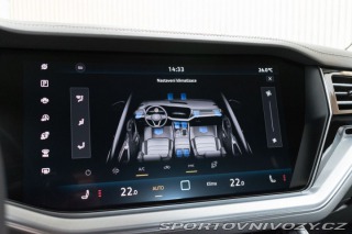 Volkswagen Ostatní modely Touareg 3.0 TDI 210kW EXCLUSIVE*Č 2024