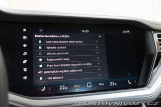 Volkswagen Ostatní modely Touareg 3.0 TDI 210kW EXCLUSIVE*Č 2024