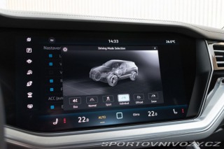 Volkswagen Ostatní modely Touareg 3.0 TDI 210kW EXCLUSIVE*Č 2024