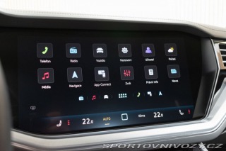Volkswagen Ostatní modely Touareg 3.0 TDI 210kW EXCLUSIVE*Č 2024