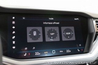 Volkswagen Ostatní modely Touareg 3.0 TDI 210kW EXCLUSIVE*Č 2024